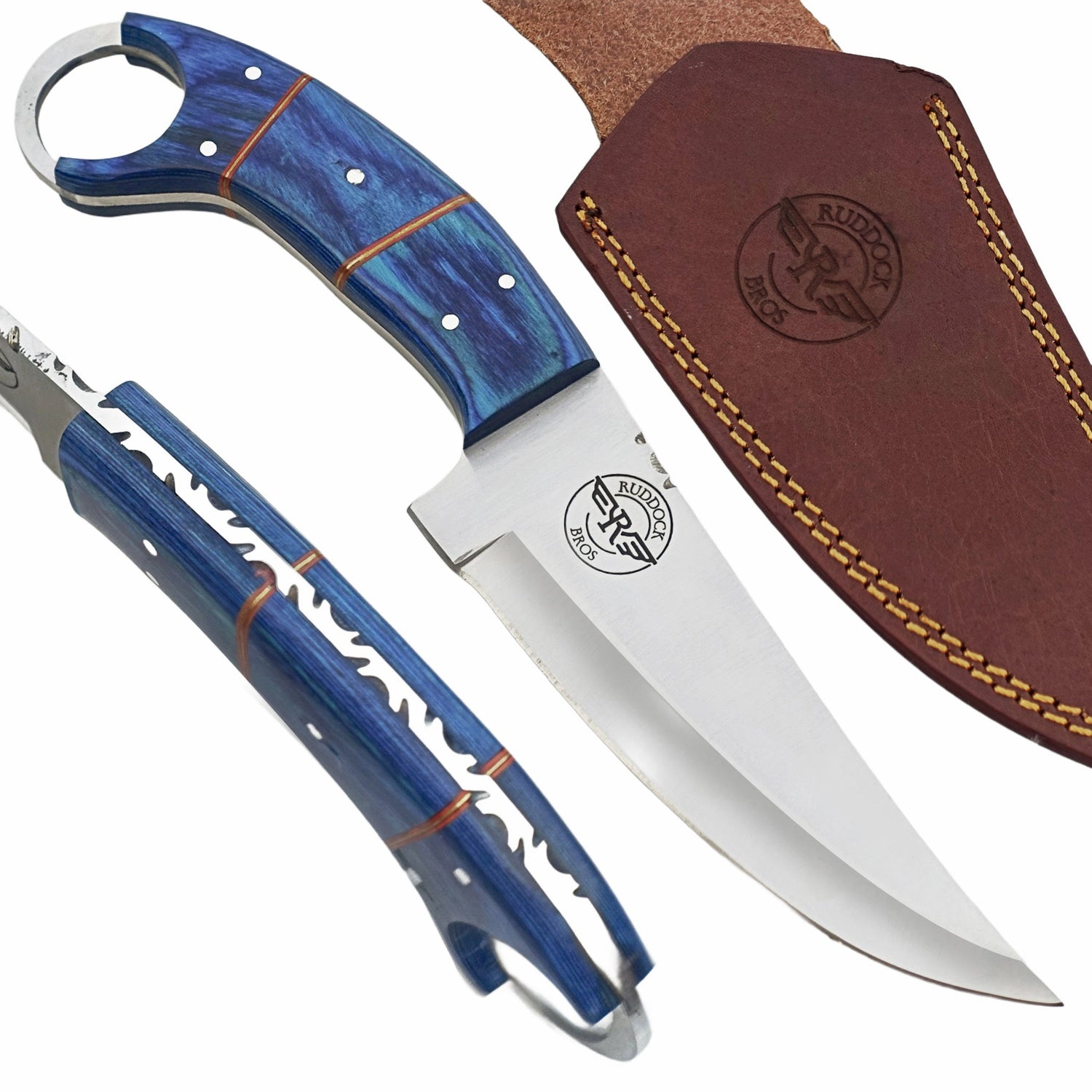 Hunting and Camping Knives
