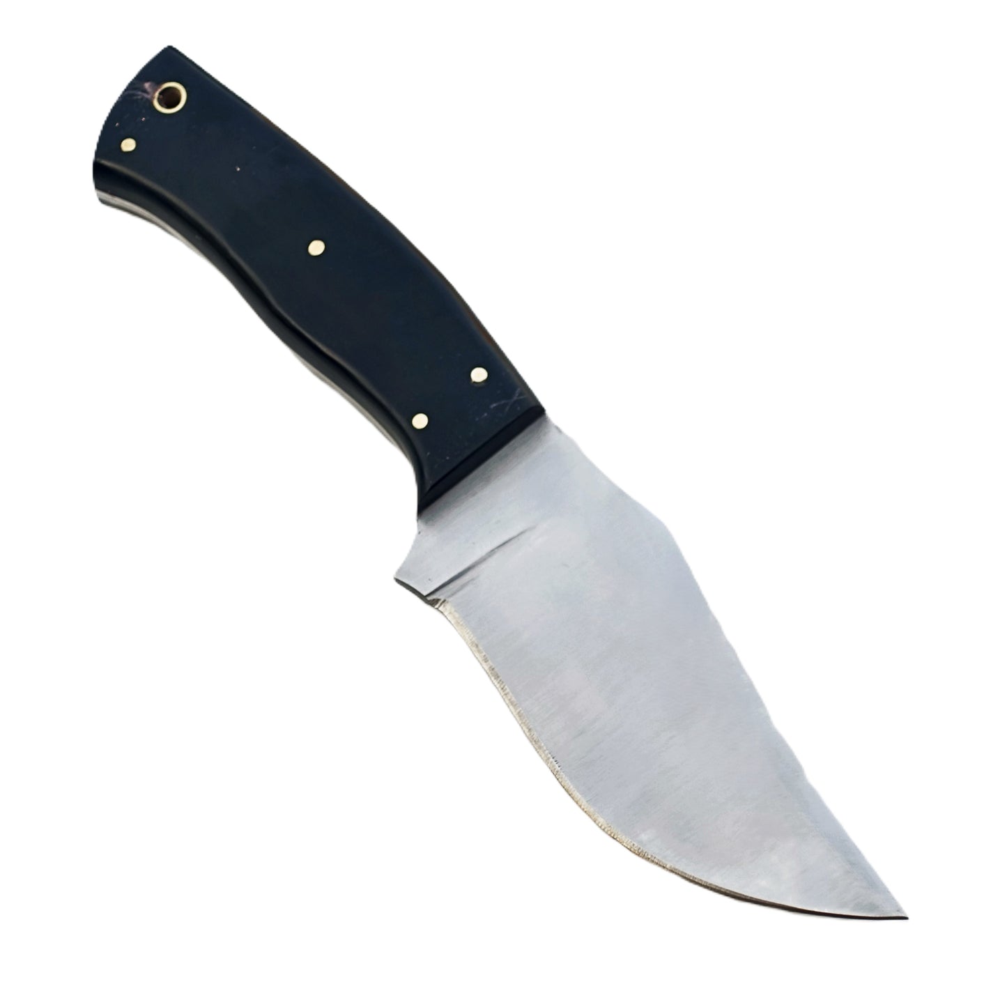 Ruddock Bros - The Blackhorn - Fixed Blade - Stainless Steel