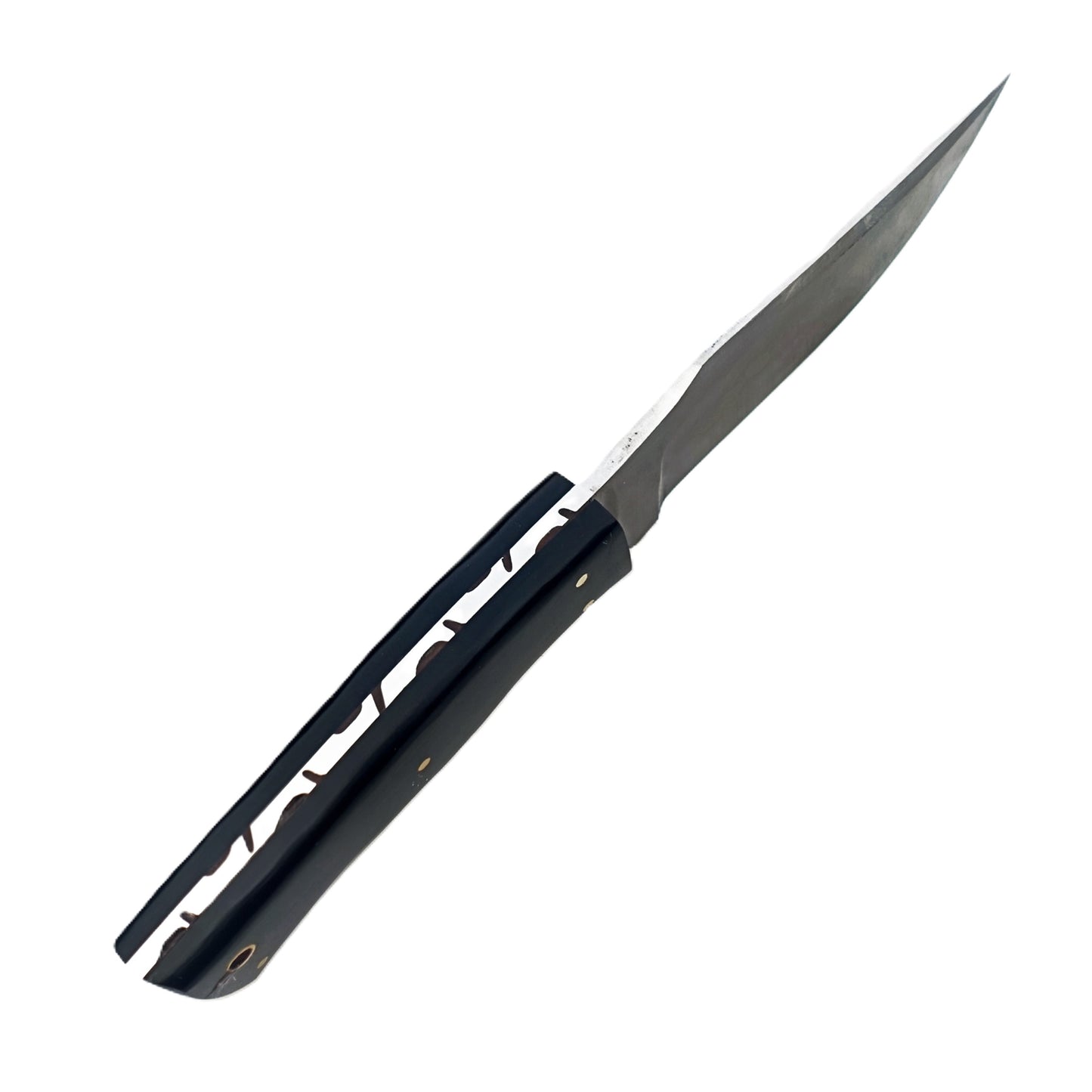 Ruddock Bros - The Blackhorn - Fixed Blade - Stainless Steel