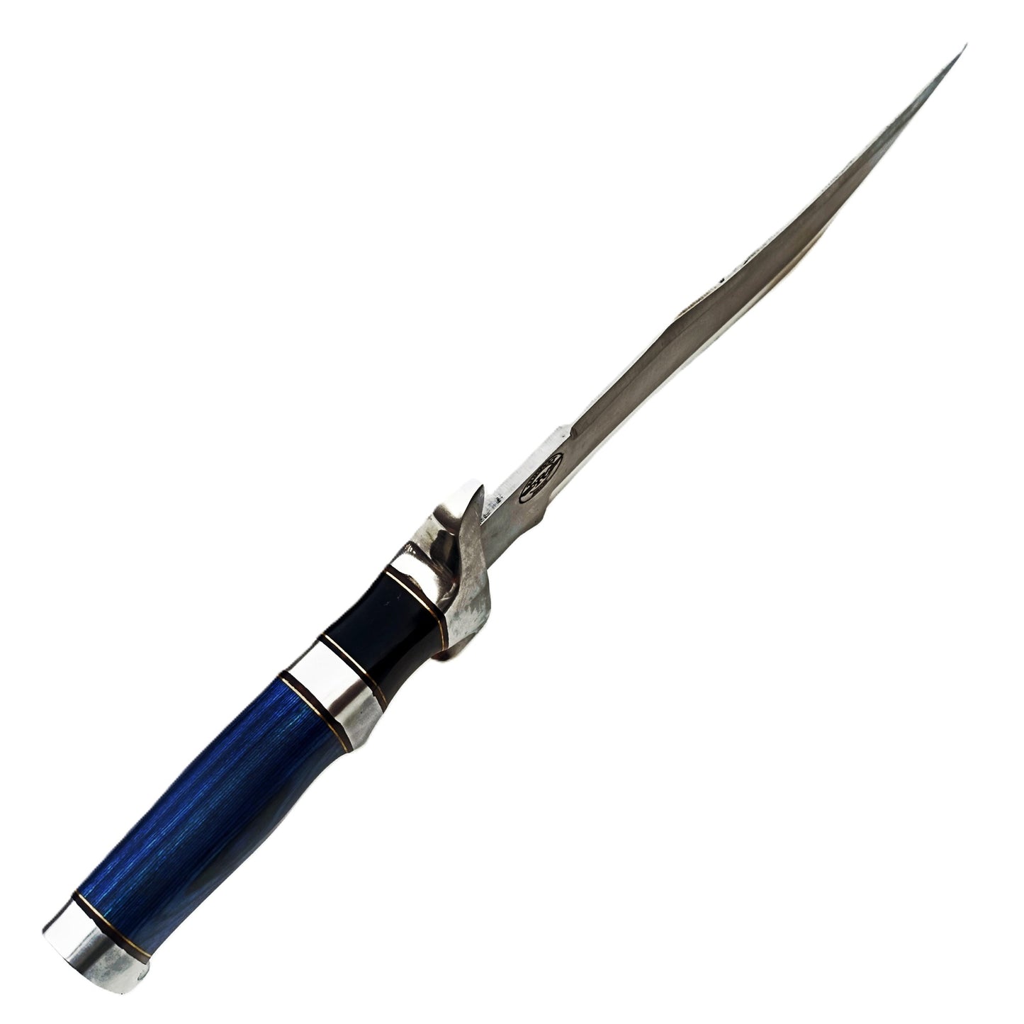 Ruddock Bros - Stingray Outdoor Knife - Fixed Blade - Stainless Steel