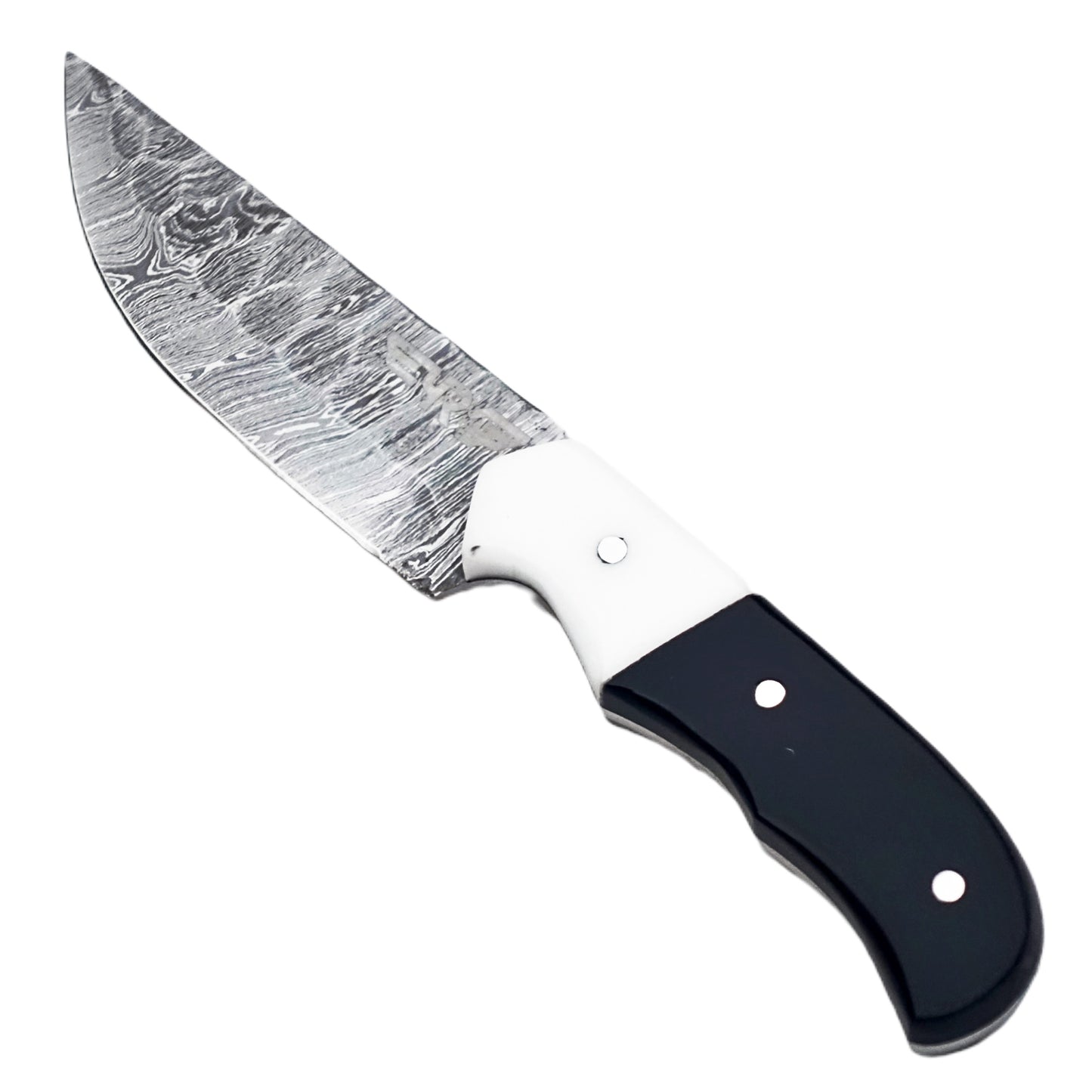 Ruddock Bros - The Tux Steak Knife 4 Piece Set - Stainless Steel - 9"