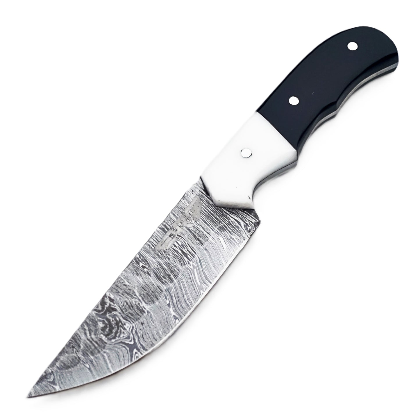 Ruddock Bros - The Tux Steak Knife 4 Piece Set - Stainless Steel - 9"