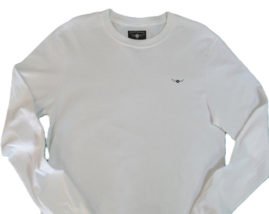 Flying R Ranchwear - Long Sleeve T-shirt - No Pocket - Starting at $19.95 - Made in USA