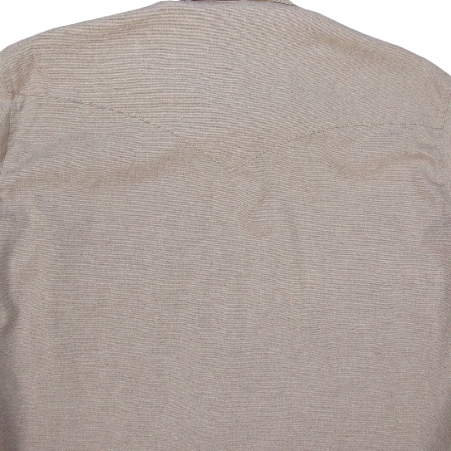 Dusty Salmon solid short sleeve snap shirt by Flying R Ranchwear Made in USA ~ American Made Ruddock Shirts