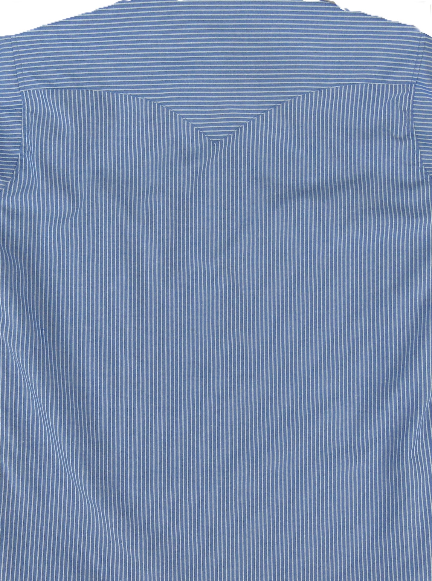 Flying R Ranchwear - Cheyenne Stripe - Long Sleeve - Snaps - Classic Fit