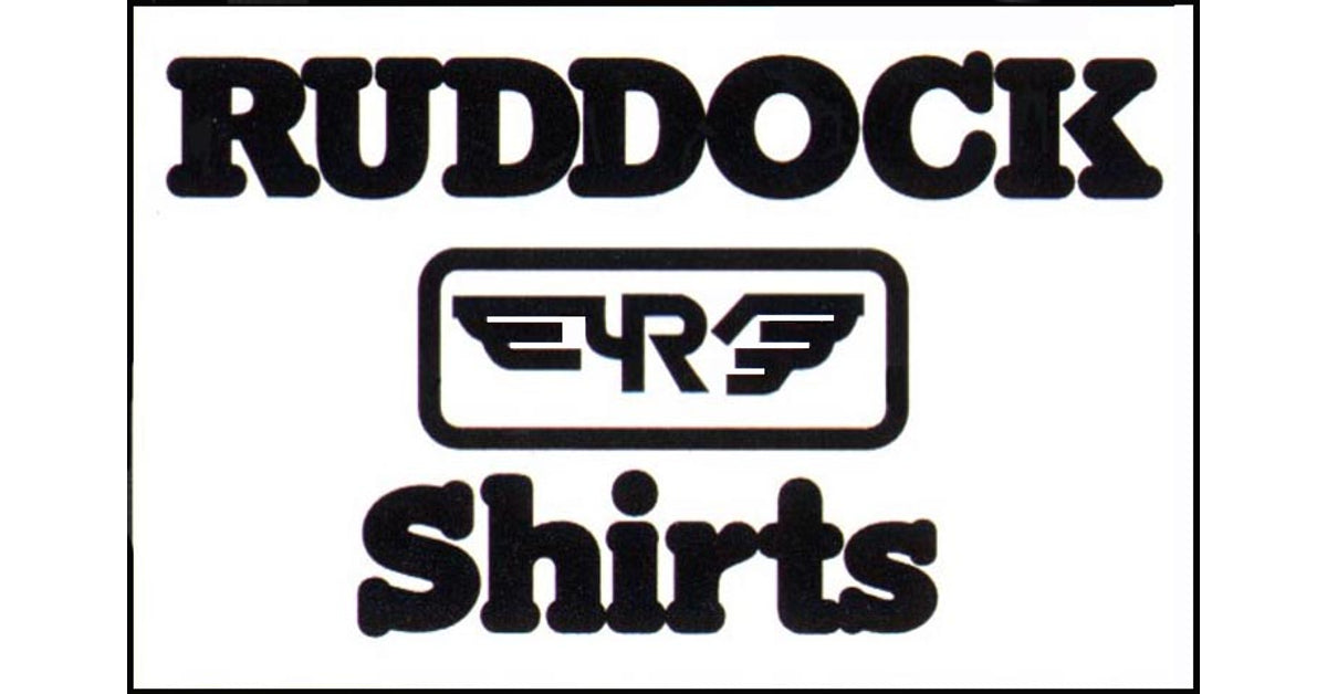ruddockshirts.com logo