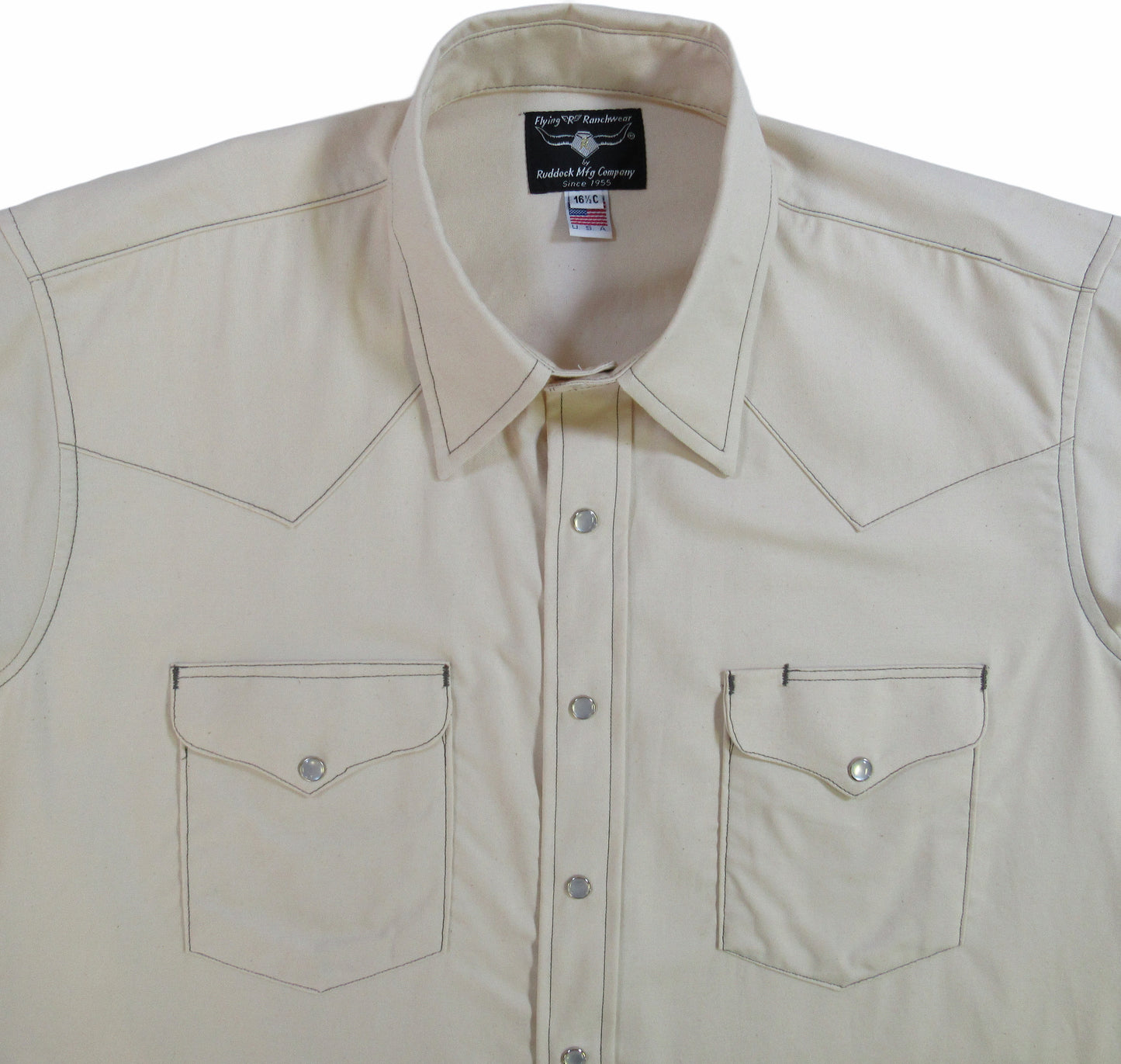 Clearance - Short Sleeve - Click to see patterns - Size M or 15.5 - $27.95