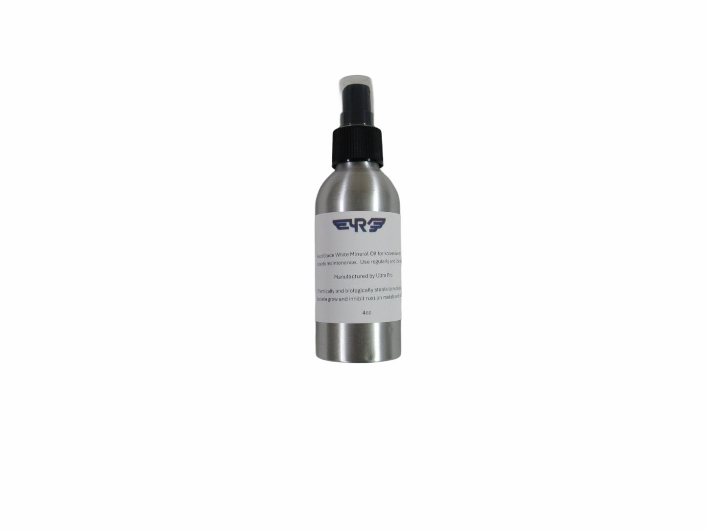 Ruddock Bros. - Knife Maintenance Oil - 4 oz.