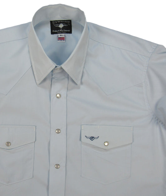 Clearance - Short Sleeve - Click to see patterns - Size M or 15.5 - $27.95