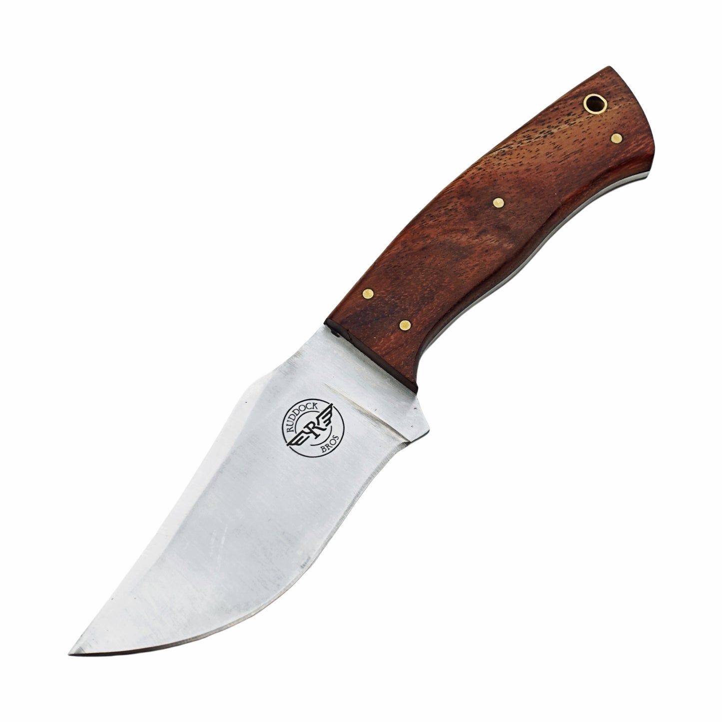 Ruddock Bros - The Buckhorn - Fixed Blade - Stainless Steel