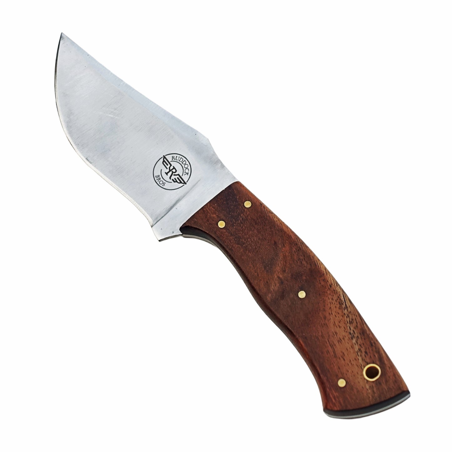 Ruddock Bros - The Buckhorn - Fixed Blade - Stainless Steel