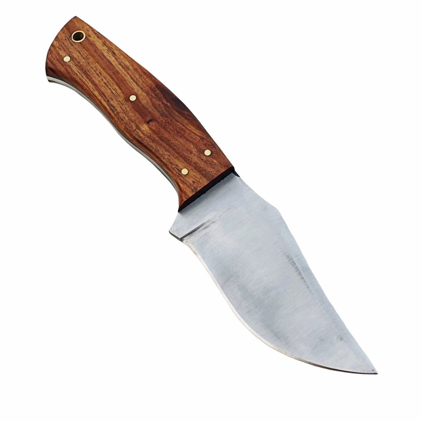 Ruddock Bros - The Buckhorn - Fixed Blade - Stainless Steel
