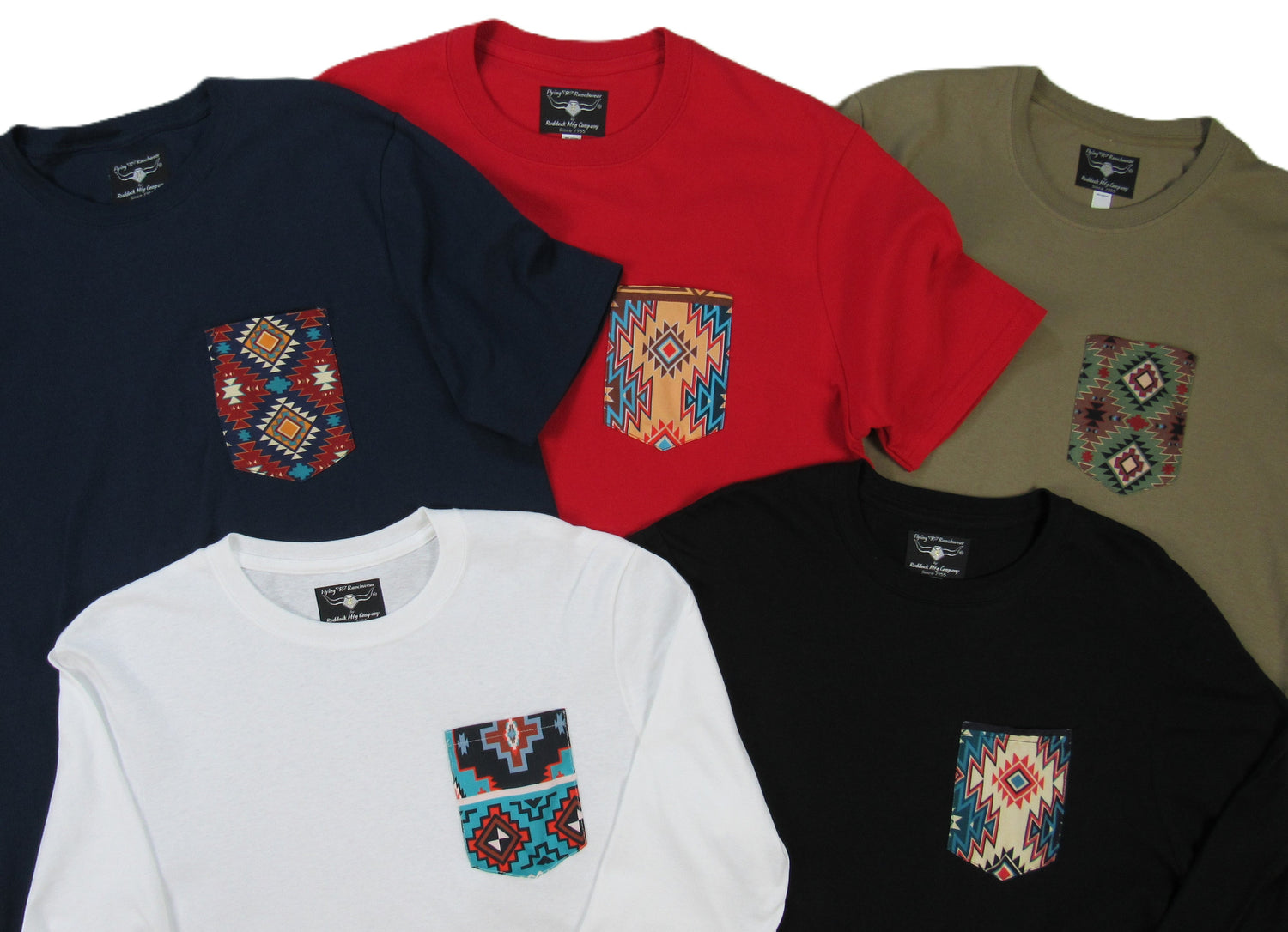 NEW! Retro Southwest Collection