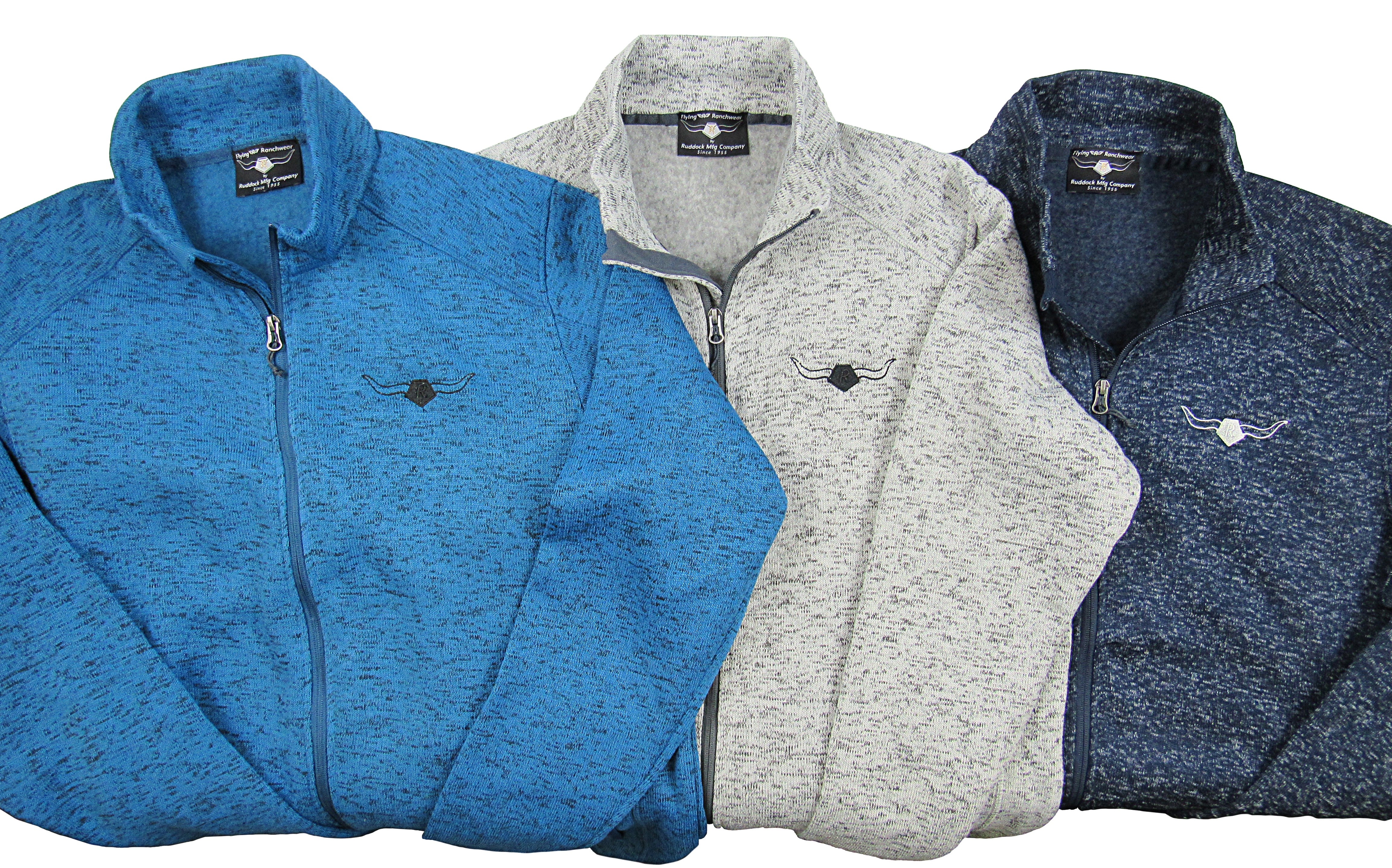 Flying R Ranchwear - Outerwear – Page 2 – ruddockshirts.com