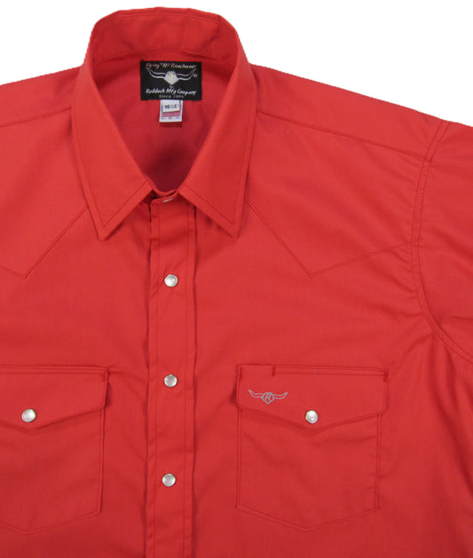 Clearance - Short Sleeve - Click to see patterns - Size 2XLT - Tall - $27.95