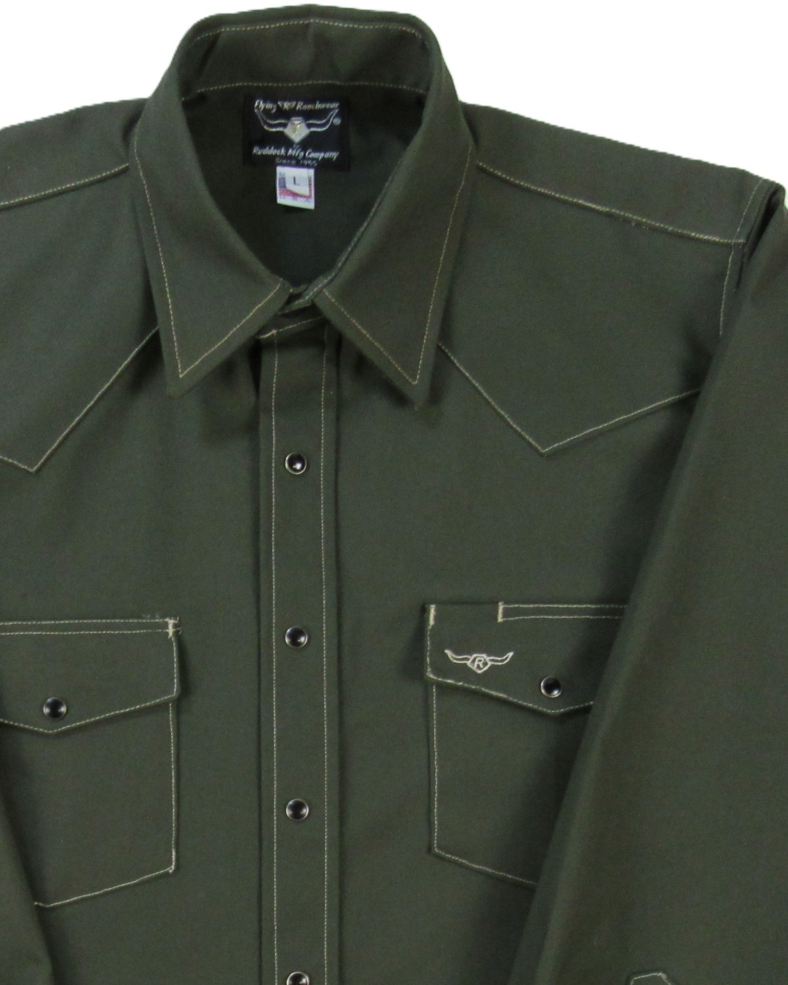 slim fit dress slacks French Convertible Shirt | N°219 main image 1