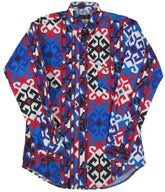 Ruddock Shirts
