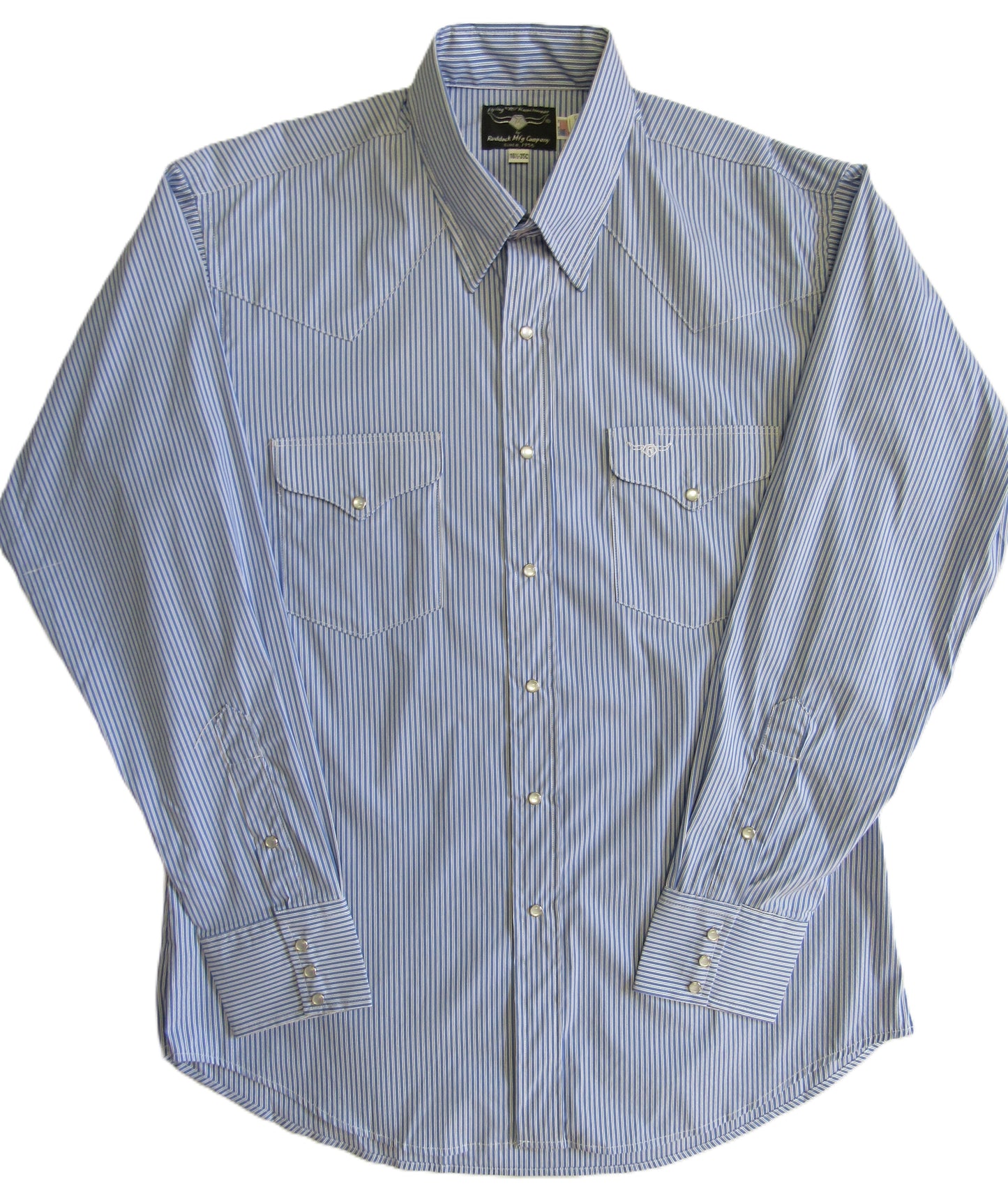 Clearance - Long Sleeve - Click to see patterns - Size L - Factory Defects