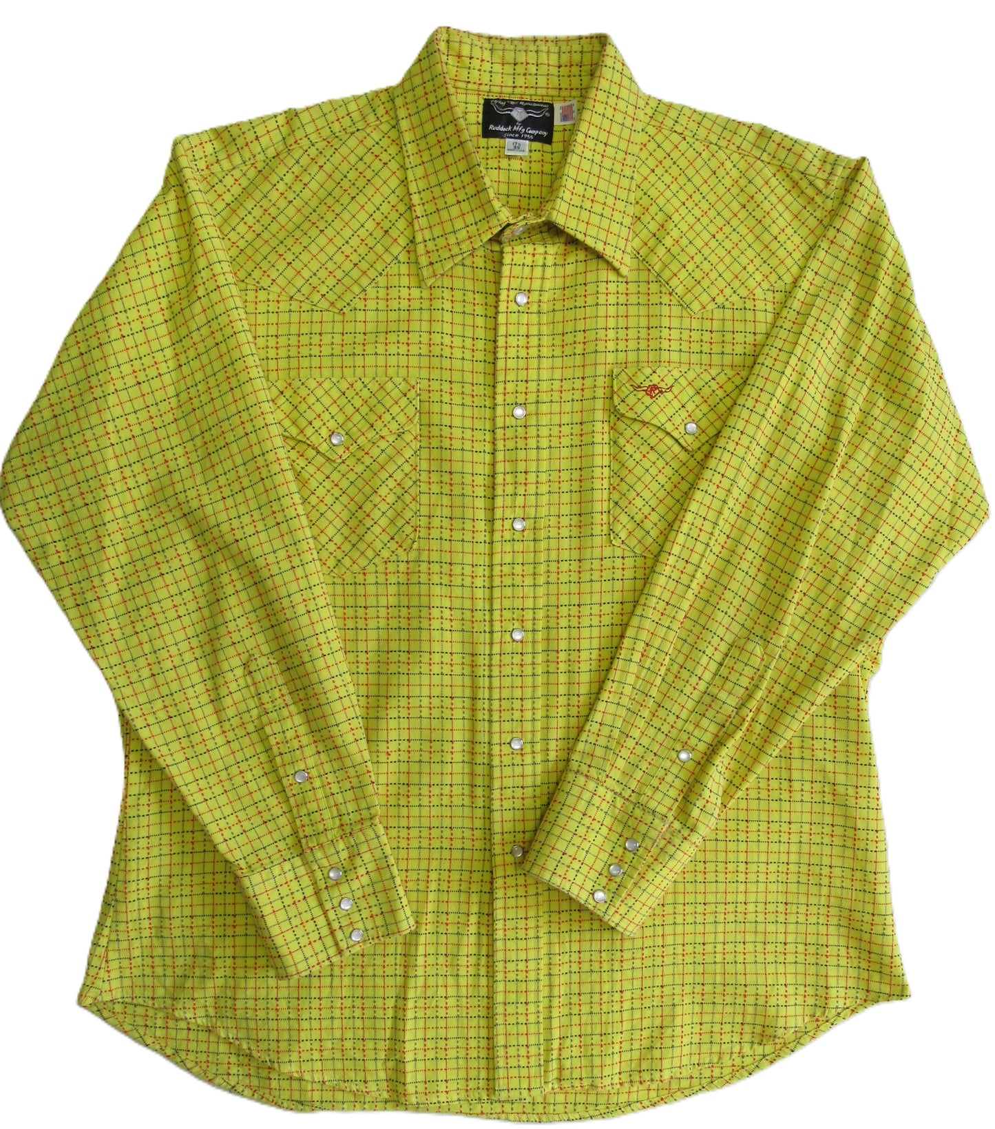 Clearance - Long Sleeve - Click to see patterns - Size XL/XLT - Factory Defects