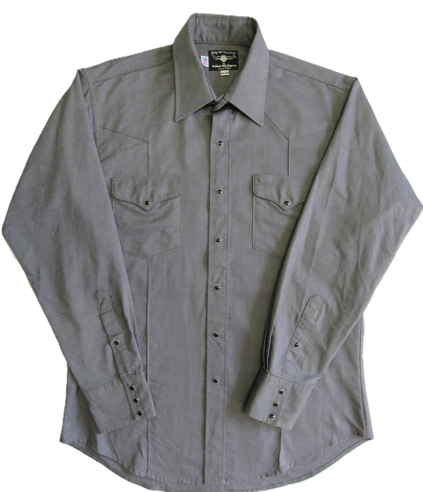 Clearance - Long Sleeve - Click to see patterns - Size L - Factory Defects