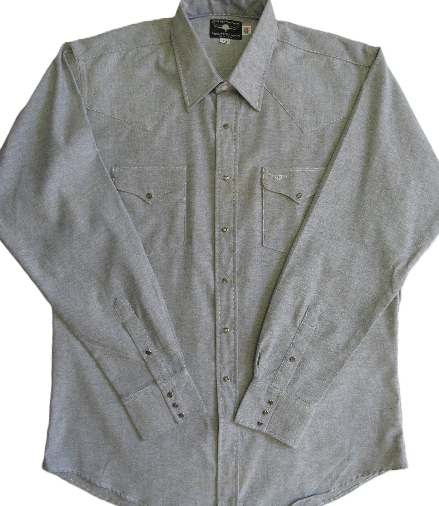 Clearance - Long Sleeve - Click to see patterns - Size XL/XLT - Factory Defects