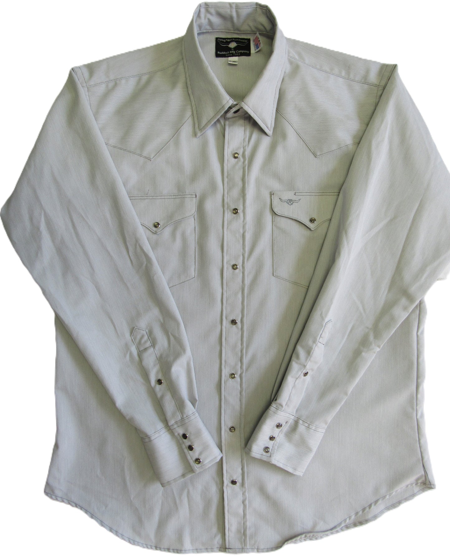 Clearance - Long Sleeve - Click to see patterns - Size XL/XLT - Factory Defects