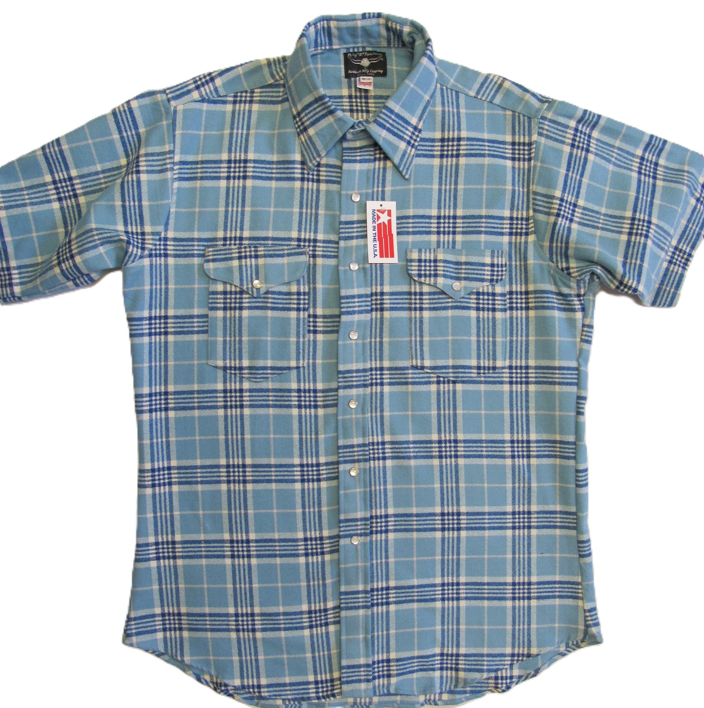 Clearance - Short Sleeve - Click to see patterns - Factory Defects - $19.95