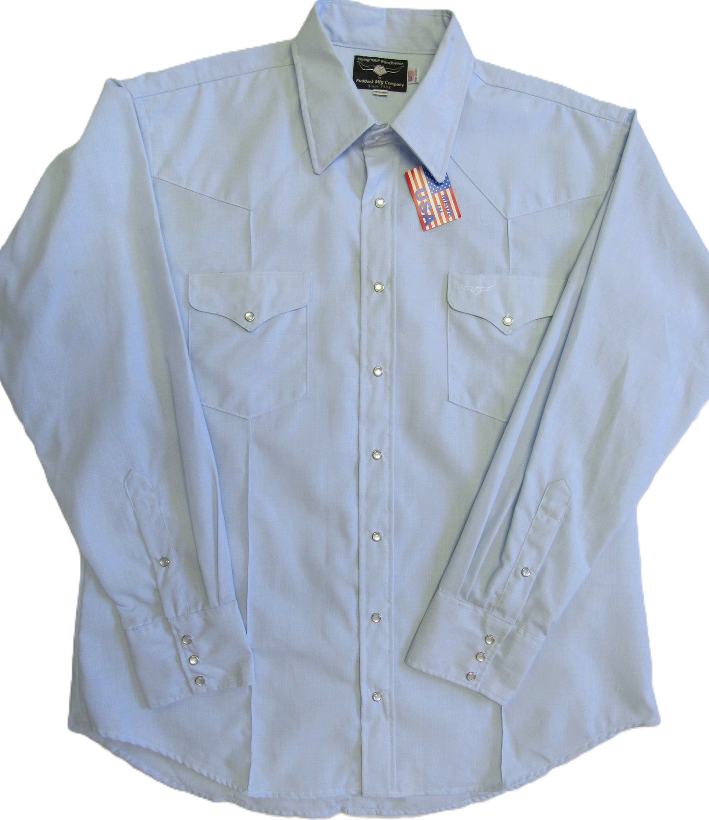 Clearance - Long Sleeve - Click to see patterns - Size XL/XLT - Factory Defects