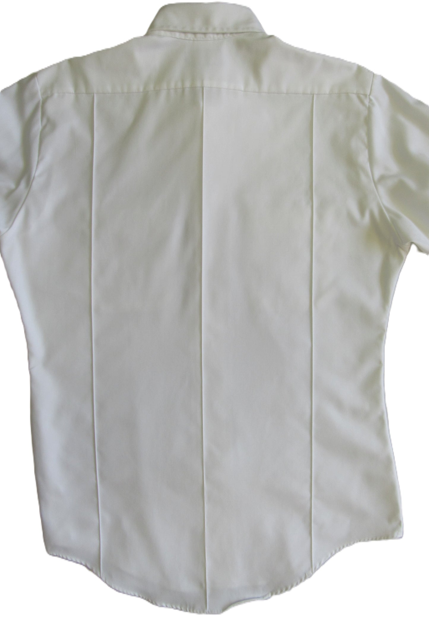 Ruddock Bros. - US Army White Shirt ASU Army Service Uniform LS & SS