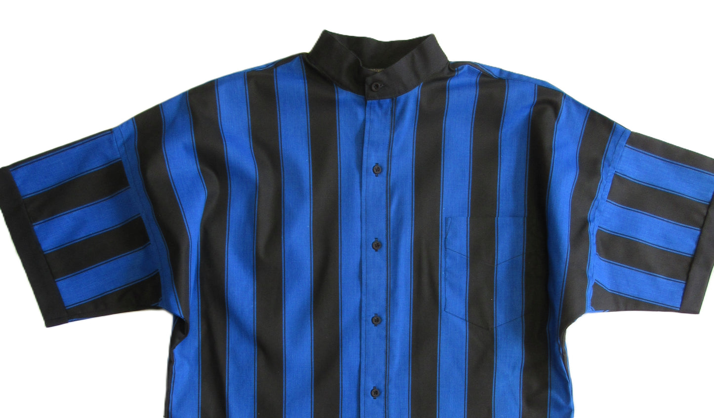 Ruddock Bros. - Retro 90's Print Shirts - Pick your style - Short Sleeve