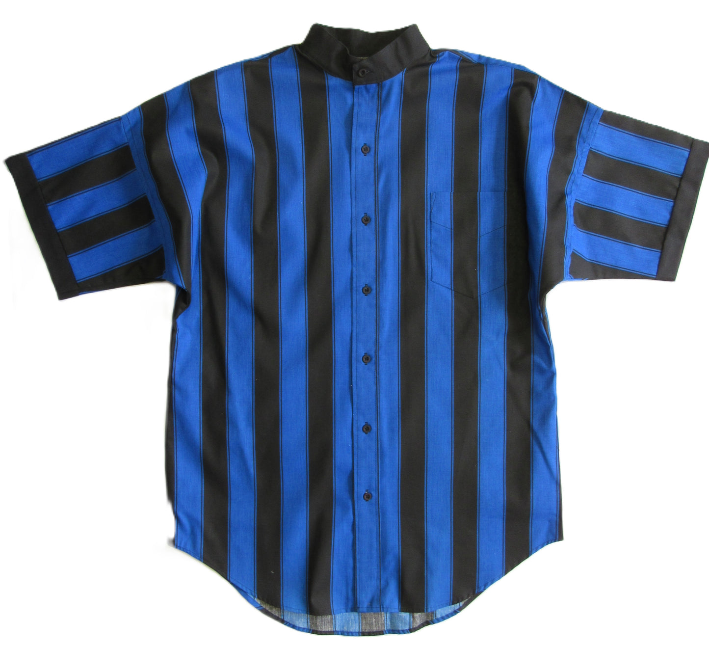 Ruddock Bros. - Retro 90's Print Shirts - Pick your style - Short Sleeve
