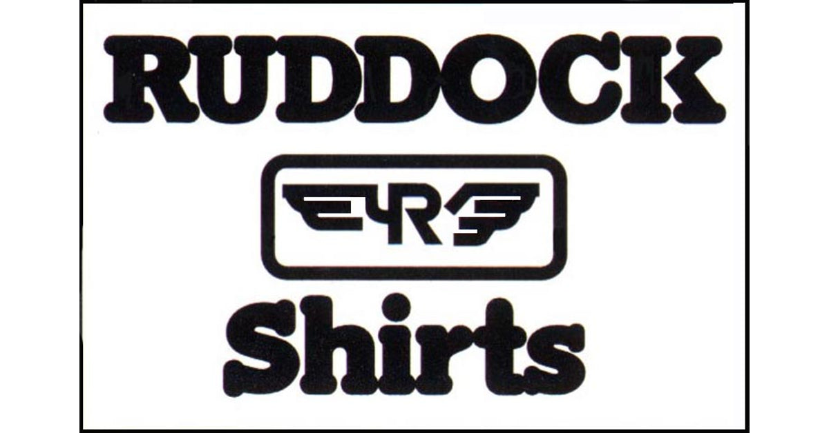 Razor Ruddock Shirt Ruddock Shirts Made in USA Flying R Ranchwear Texas Cotton ...