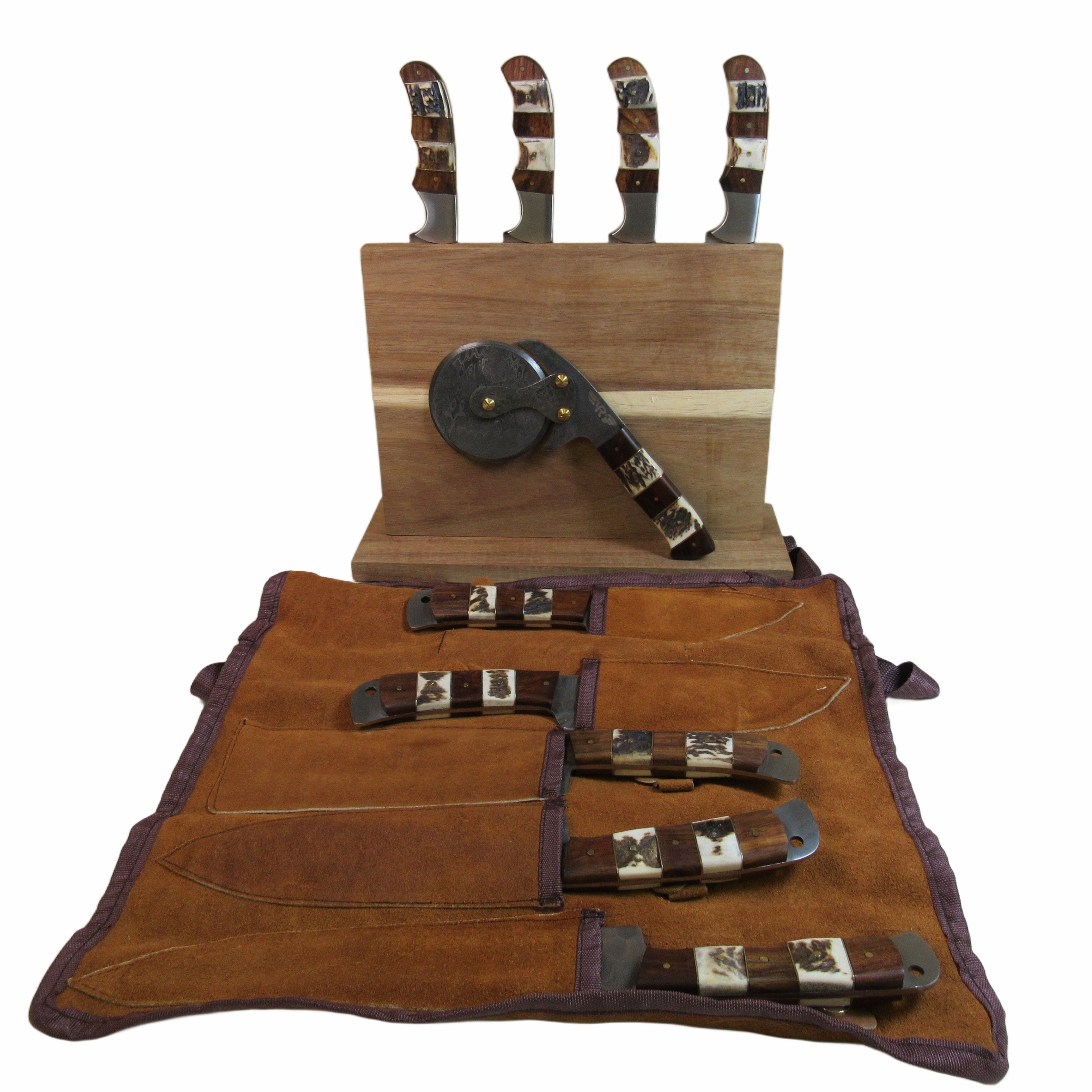 Ruddock Bros - The Balboa Bundle - Huge savings on a fantastic collect ...