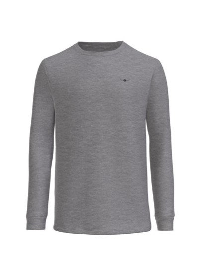 Flying R Ranchwear - Long Sleeve T-shirt in 7 colors - No Pocket - Made in USA