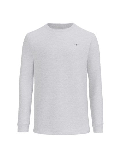 Flying R Ranchwear - Long Sleeve T-shirt in 7 colors - No Pocket - Made in USA