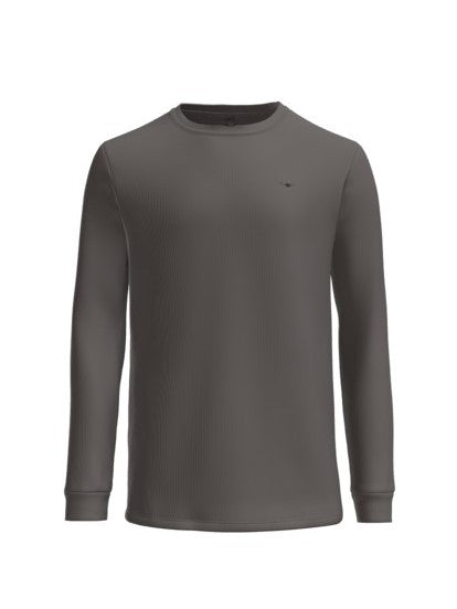 Flying R Ranchwear - Long Sleeve T-shirt in 7 colors - No Pocket - Made in USA