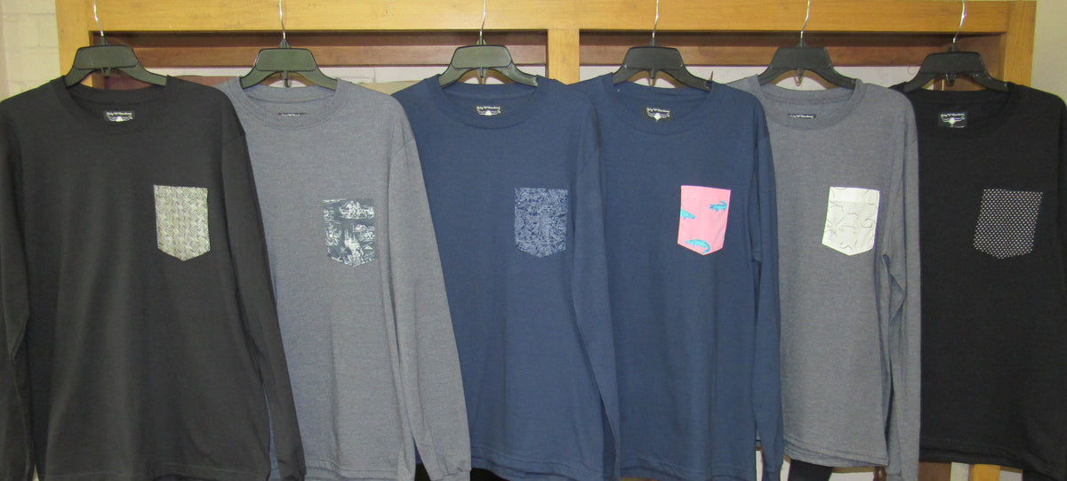 Ruddock Shirts Made in USA Flying R Ranchwear Texas Cotton ...