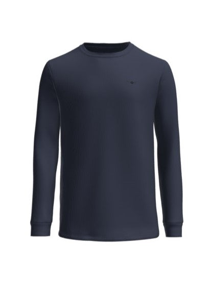 Flying R Ranchwear - Long Sleeve T-shirt in 7 colors - No Pocket - Made in USA