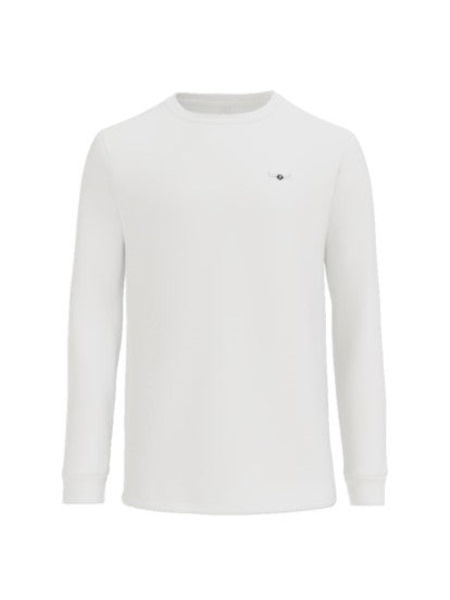 Flying R Ranchwear - Long Sleeve T-shirt in 7 colors - No Pocket - Made in USA