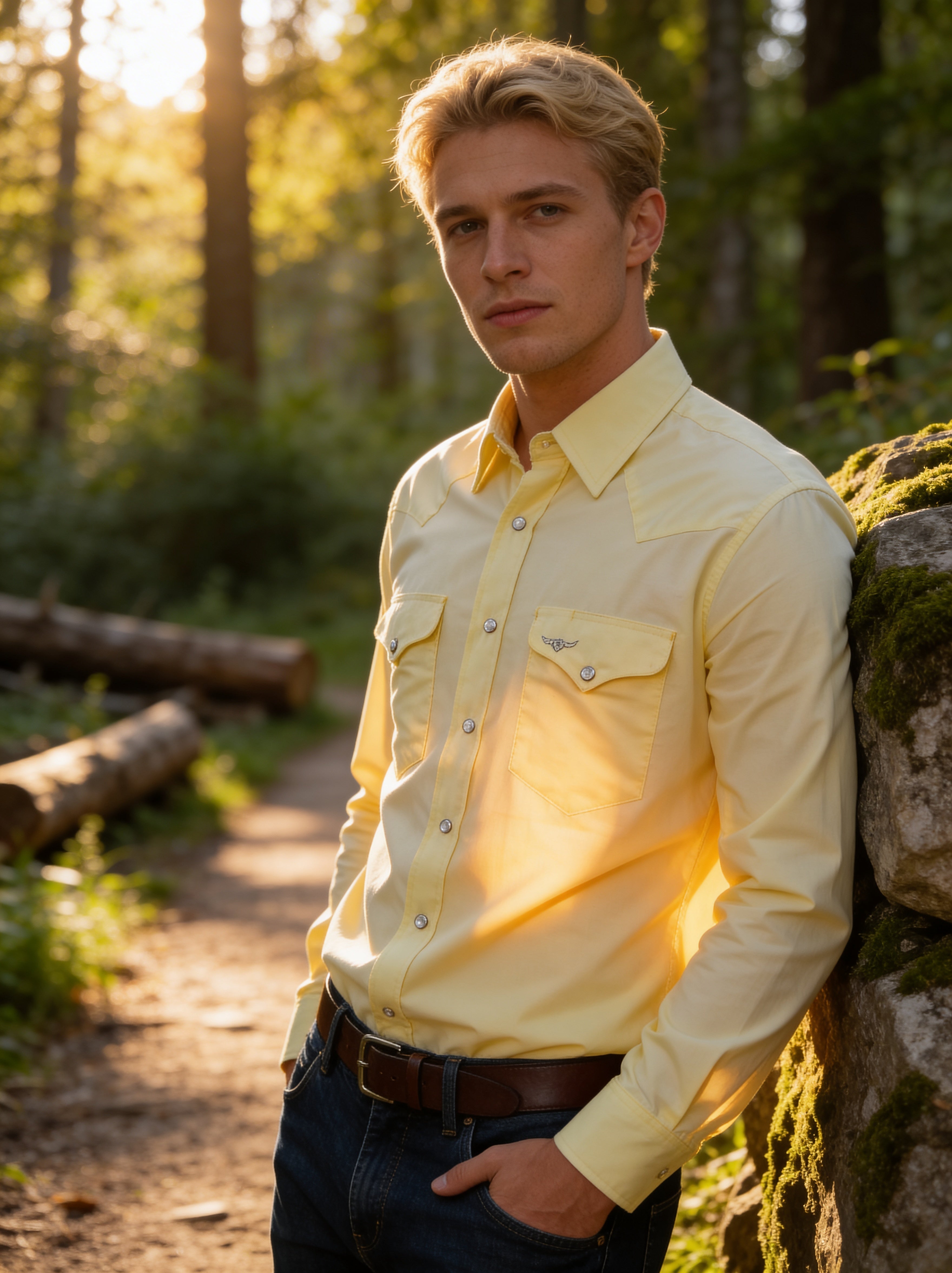 Flying R Ranchwear - Long Sleeve – ruddockshirts.com